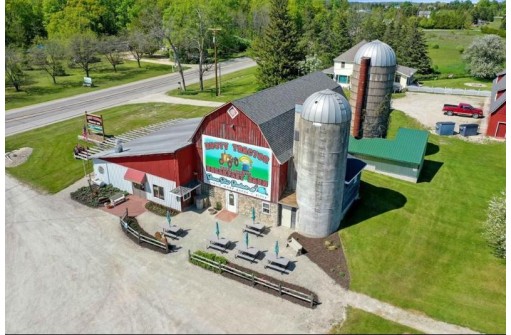 6216 State Hwy 42, Egg Harbor, WI 54209