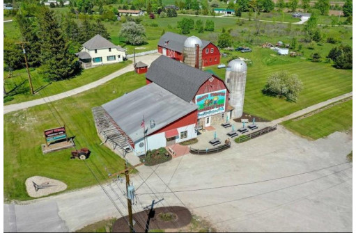 6216 State Hwy 42, Egg Harbor, WI 54209