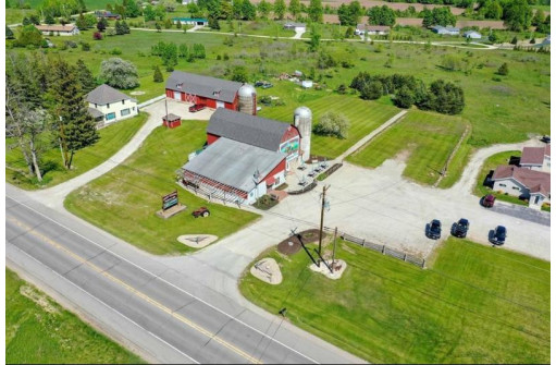 6216 State Hwy 42, Egg Harbor, WI 54209