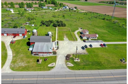 6216 State Hwy 42, Egg Harbor, WI 54209