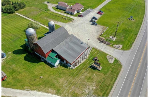 6216 State Hwy 42, Egg Harbor, WI 54209