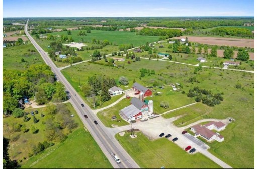 6216 State Hwy 42, Egg Harbor, WI 54209