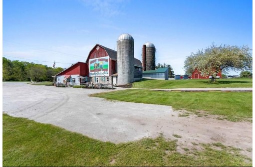 6216 State Hwy 42, Egg Harbor, WI 54209