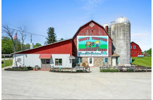 6216 State Hwy 42, Egg Harbor, WI 54209