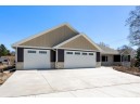 6320 North Kurey Drive, Appleton, WI 54913