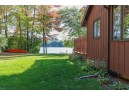 N5448 North Wilson Lake Road, Wild Rose, WI 54984