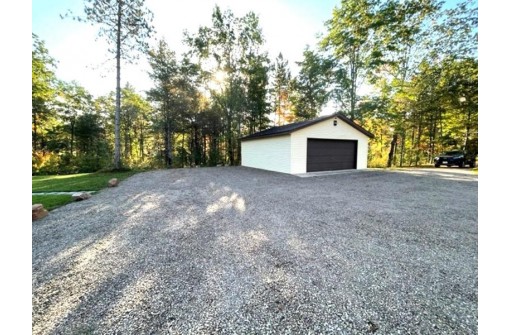 12754 North Poplar Lane, Mountain, WI 54149