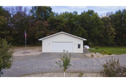 5630 Prairie Drive, Stevens Point, WI 54482