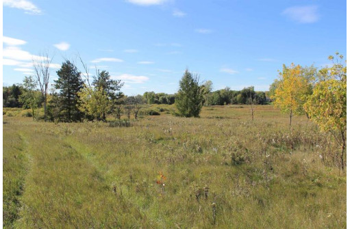 Log Cabin Road, Saint Cloud, WI 53079