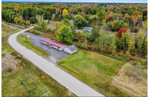 5739 Duame Road, Lena, WI 54139