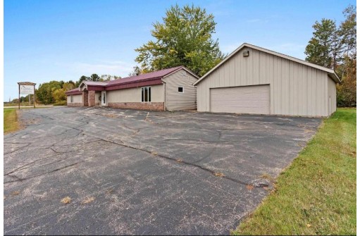 5739 Duame Road, Lena, WI 54139