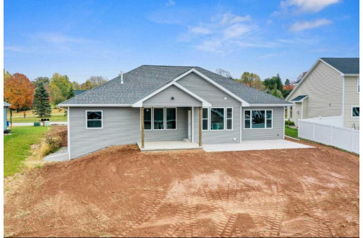 3824 Bower Creek Road, De Pere, WI 54115-9220