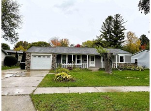 312 West Griswold Street Ripon, WI 54971