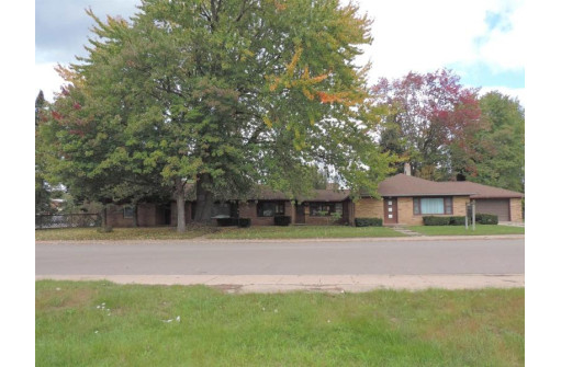 510 East Main Street, Suring, WI 54174