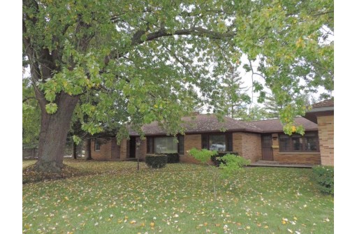 510 East Main Street, Suring, WI 54174