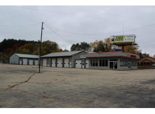 W7627 State Road 21 And 73 Wautoma, WI 54982