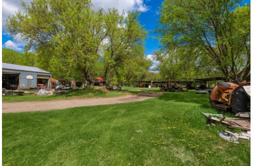 N7559 Shaffer Road, Crivitz, WI 54114