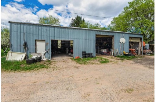 N7559 Shaffer Road, Crivitz, WI 54114