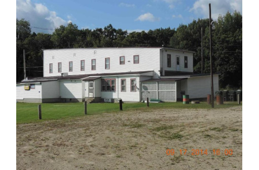 259 West Lohrville Avenue, Redgranite, WI 54970