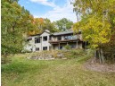 4883 Harder Hill Road, Sturgeon Bay, WI 54235