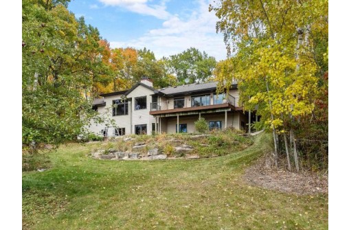 4883 Harder Hill Road, Sturgeon Bay, WI 54235