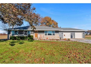 W2395 County Road Wh Mount Calvary, WI 53057