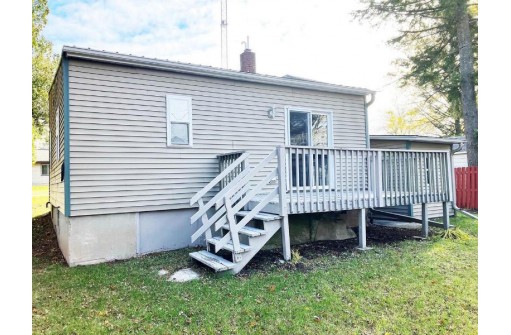 725 North 6th Place, Sturgeon Bay, WI 54235