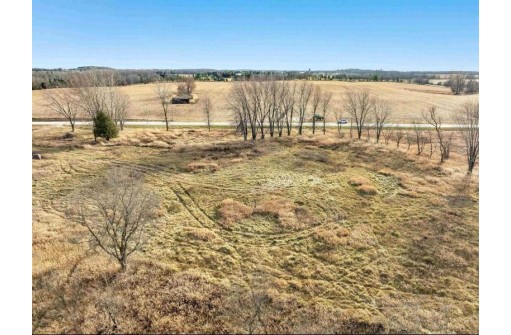 13216 Hickory Grove Road, Maribel, WI 54227