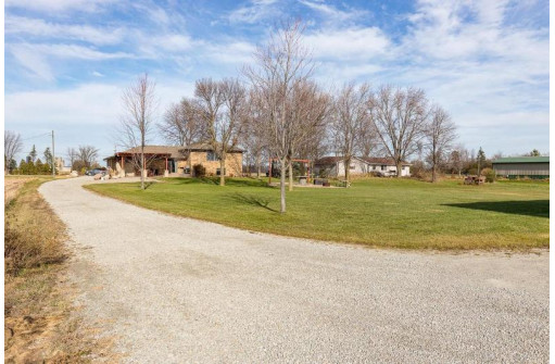 W2149 Evergreen Drive, Kaukauna, WI 54130