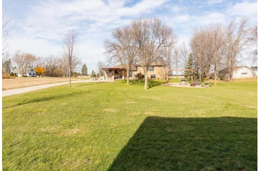 W2149 Evergreen Drive, Kaukauna, WI 54130