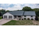 N4875 Larry Road, New London, WI 54961