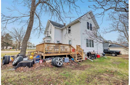 818 East Groninger Street, Suring, WI 54174