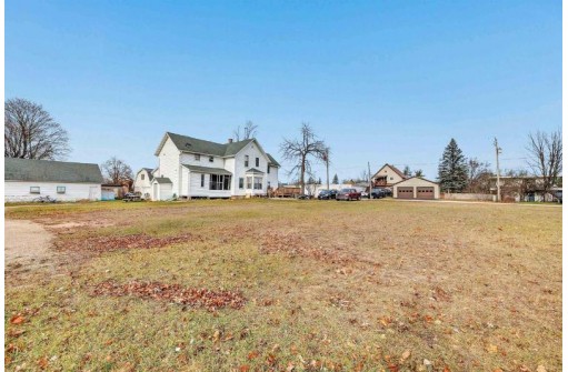 818 East Groninger Street, Suring, WI 54174