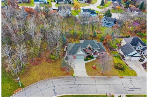 3436 Concerto Lane, Green Bay, WI 54311-7368