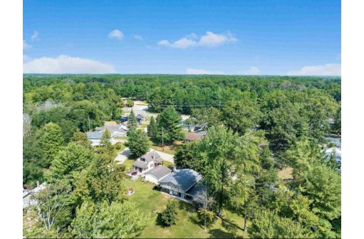 W5873 Sunset Circle, Shawano, WI 54166