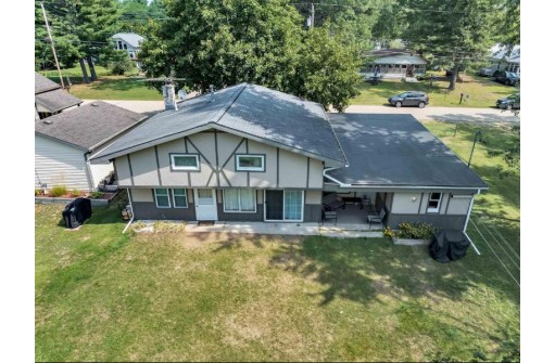 W5873 Sunset Circle, Shawano, WI 54166