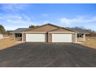 307 Wilcox Court Wautoma, WI 54982