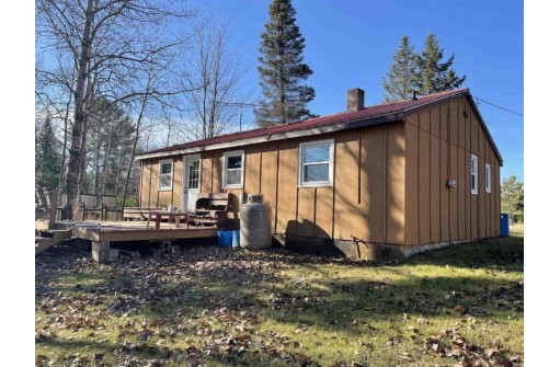 N17276 Verhayen Lane, Beecher, WI 54156