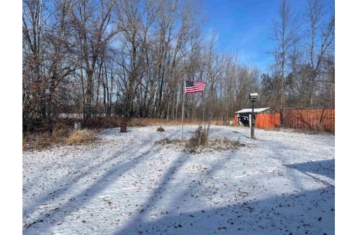 2589 County Road S, Little Suamico, WI 54141-9350