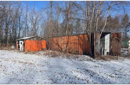 2589 County Road S, Little Suamico, WI 54141-9350