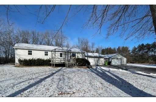 2589 County Road S, Little Suamico, WI 54141-9350