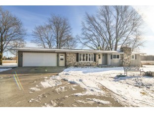 3254 State Highway 32 Oconto Falls, WI 54154