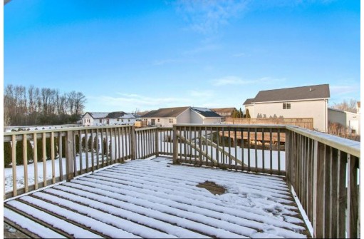 1027 Maple Vista Court, Seymour, WI 54165