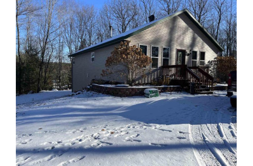 12296 Zitske Lane, White Lake, WI 54491-9631