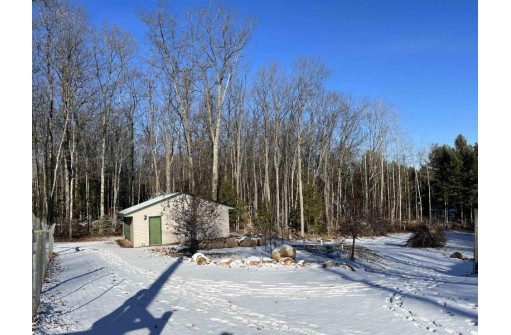 12296 Zitske Lane, White Lake, WI 54491-9631