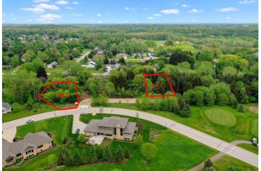 1274 South Sedona Circle, Oneida, WI 54155-8655