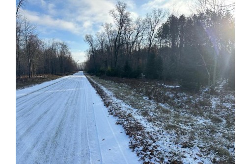 Jankowski Road, Crivitz, WI 54104