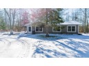 W6849 Windfall Road, Wausaukee, WI 54177