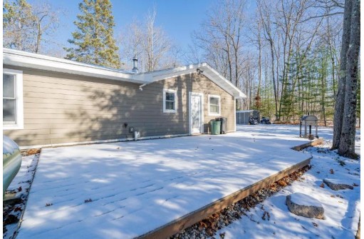 W6849 Windfall Road, Wausaukee, WI 54177