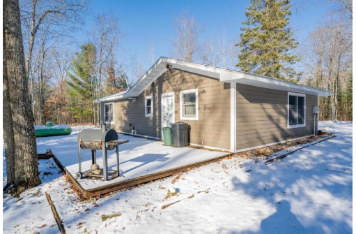 W6849 Windfall Road, Wausaukee, WI 54177